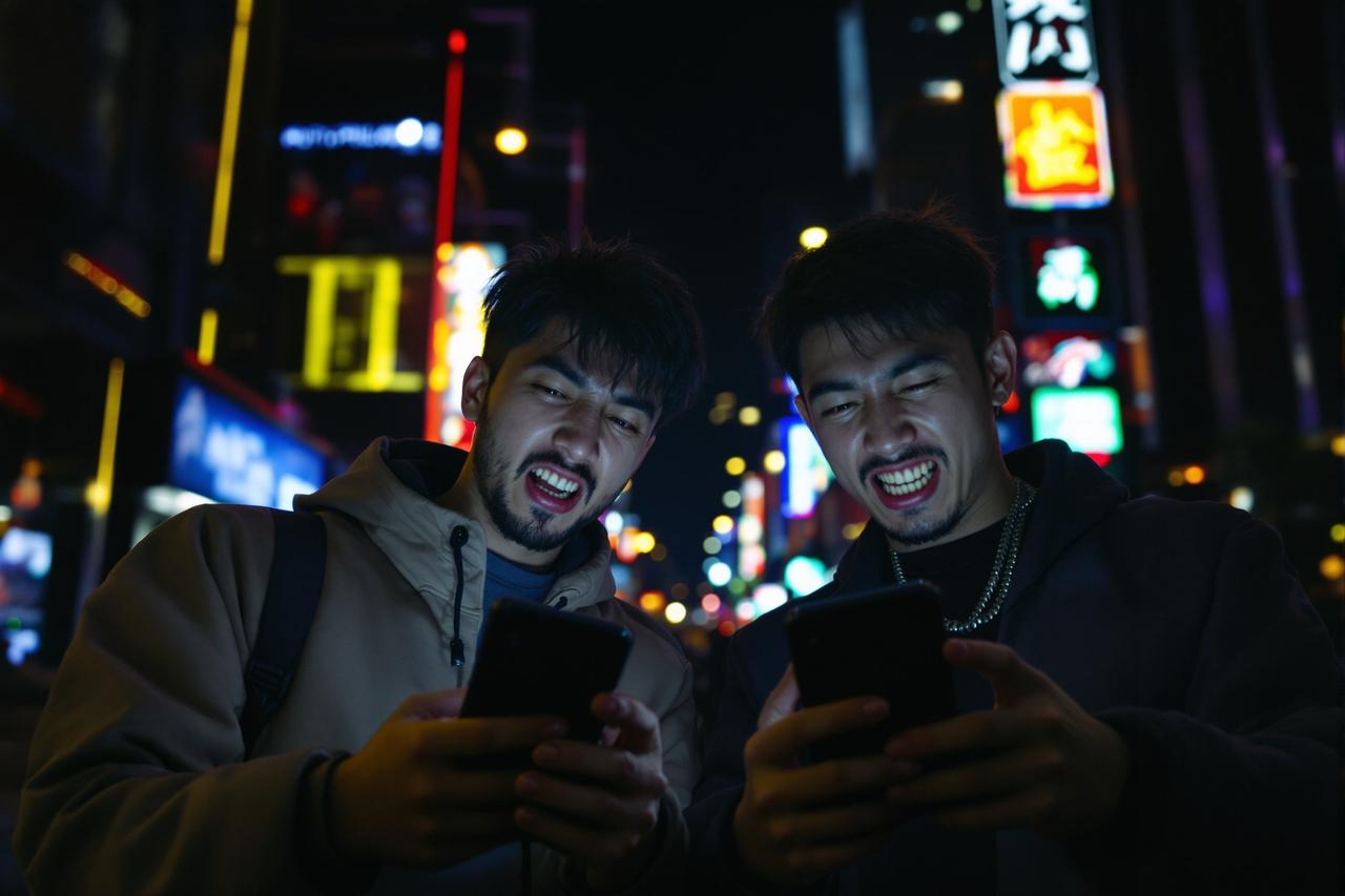 乐酱也会分享一些明星的反转剧情，随着明星的变迁揭示娱乐圈吃瓜背后的真相