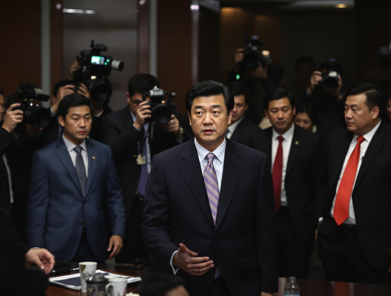 直播广场与娱乐圈八卦的奇妙反差，为何我们轻松解码明星风云又不让明星成为生活全部